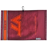 Virginia Tech Hokies 16" x 24" Face/Club Jacquard Towel