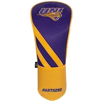 Northern Iowa Panthers Individual Driver Headcover