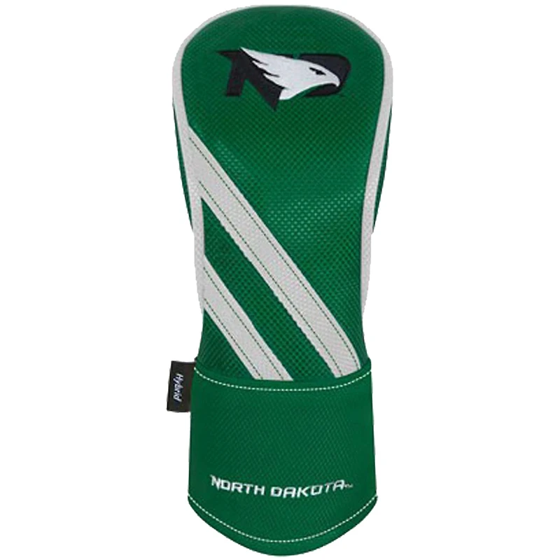 North Dakota Individual Hybrid Headcover