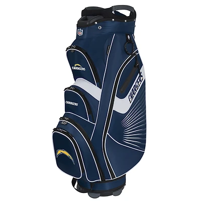 Los Angeles Chargers The Bucket II Cooler Cart Bag