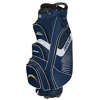 Los Angeles Chargers The Bucket II Cooler Cart Bag