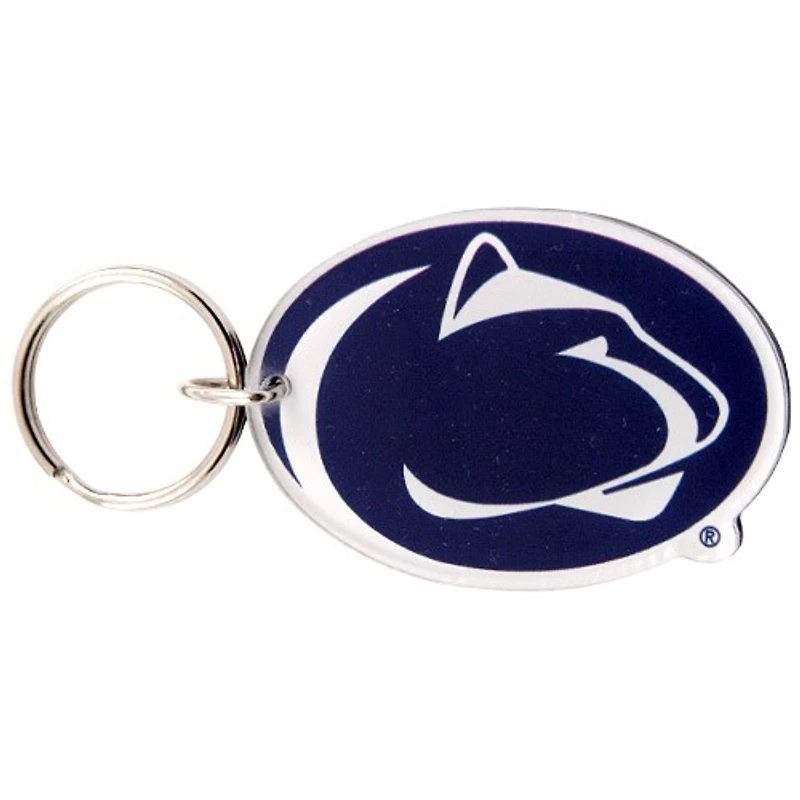 Penn State Nittany Lions High-Definition Keychain