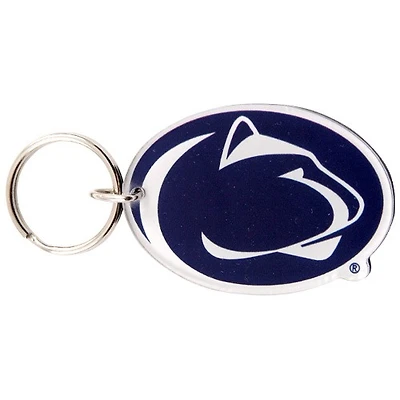 Penn State Nittany Lions High-Definition Keychain