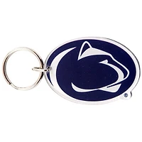Penn State Nittany Lions High-Definition Keychain