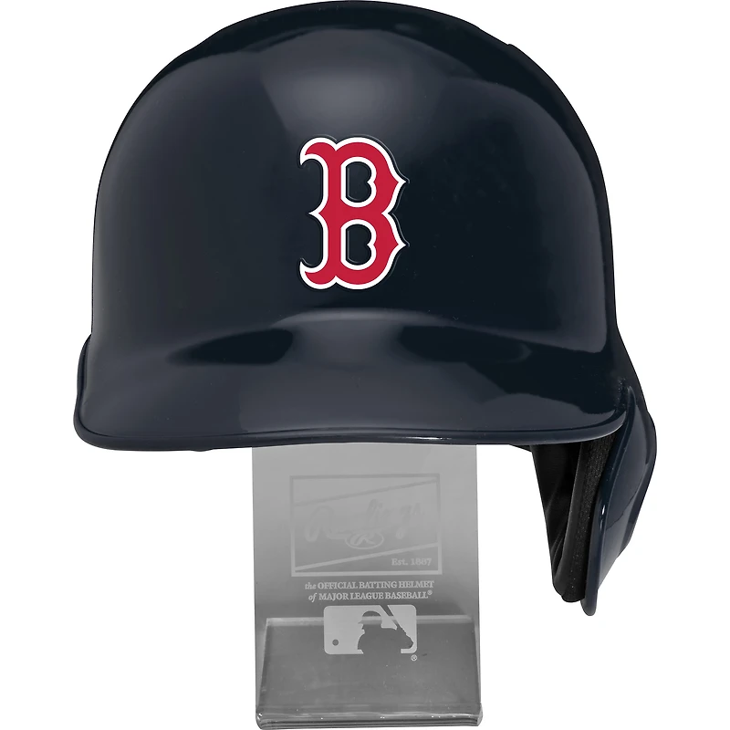 Boston Red Sox Rawlings Replica Batting Helmet