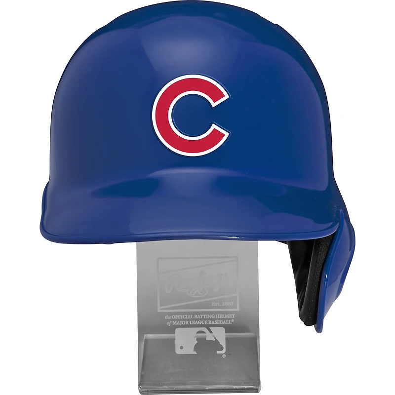 Chicago Cubs Rawlings Replica Batting Helmet