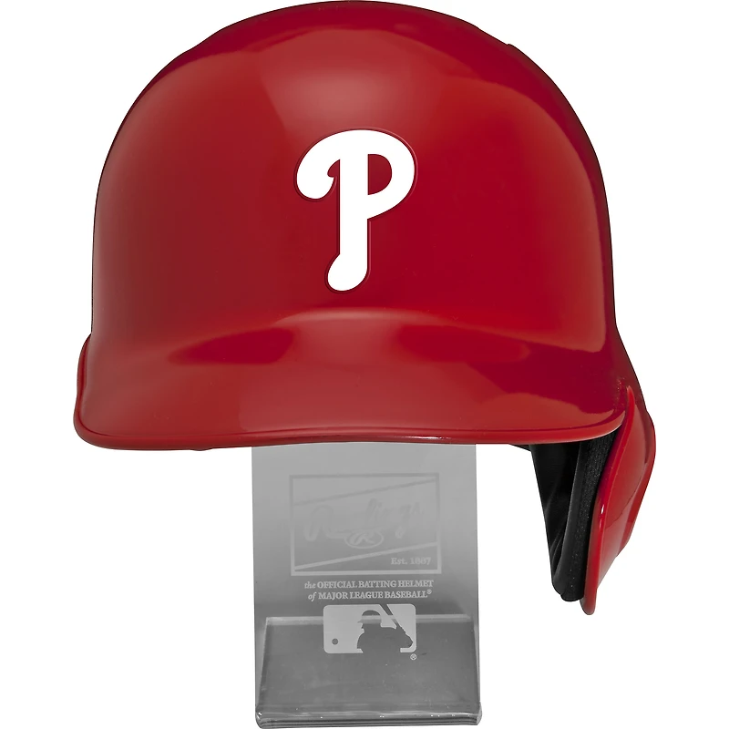 Philadelphia Phillies Rawlings Replica Batting Helmet