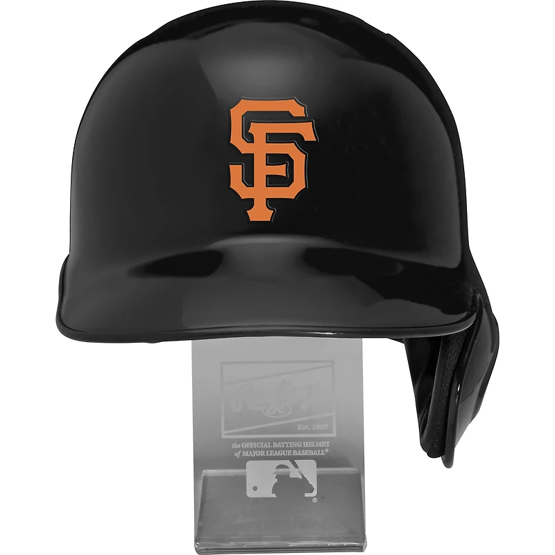 San Francisco Giants Rawlings Replica Batting Helmet
