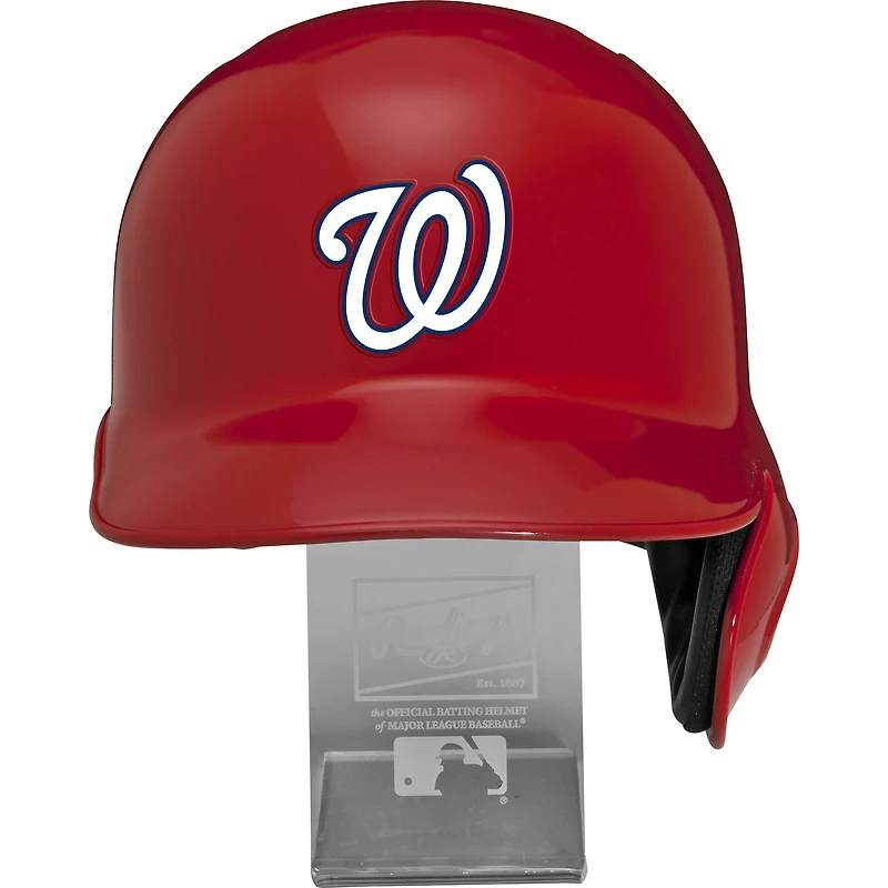 Washington Nationals Rawlings Replica Batting Helmet