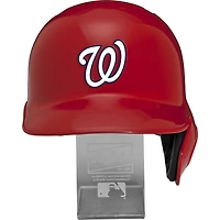 Washington Nationals Rawlings Replica Batting Helmet