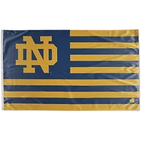 WinCraft Notre Dame Fighting Irish 3' x 5' Deluxe Single-Sided Flag