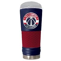 Blue Washington Wizards 24oz. Powder Coated Draft Travel Mug