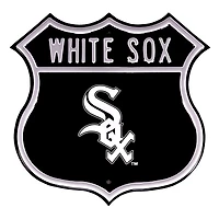 Chicago White Sox 16" Route Sign