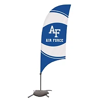 Air Force Falcons 7.5' Razor Secondary Feather Flag