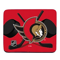 Ottawa Senators 3D Mouse Pad