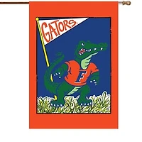 Florida Gators 28" x 40" Double-Sided House Flag