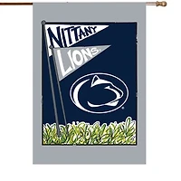 Penn State Nittany Lions 28" x 40" Double-Sided House Flag