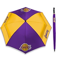 WinCraft Los Angeles Lakers 62" Windsheer Lite Umbrella