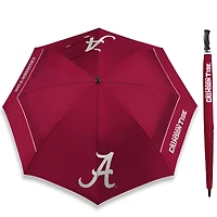 Alabama Crimson Tide 62" WindSheer Lite Golf Umbrella
