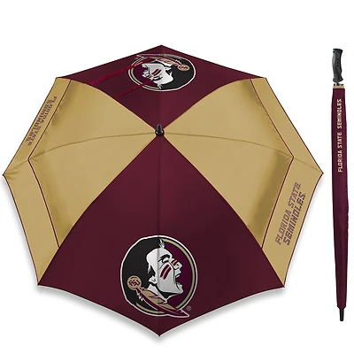 Florida State Seminoles 62" WindSheer Lite Golf Umbrella