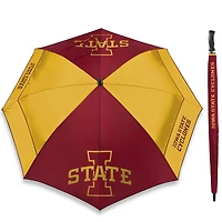 Iowa State Cyclones 62" WindSheer Lite Golf Umbrella