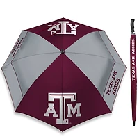 Texas A&M Aggies 62" WindSheer Lite Golf Umbrella