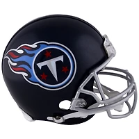 Riddell Tennessee Titans VSR4 Full-Size Authentic Football Helmet