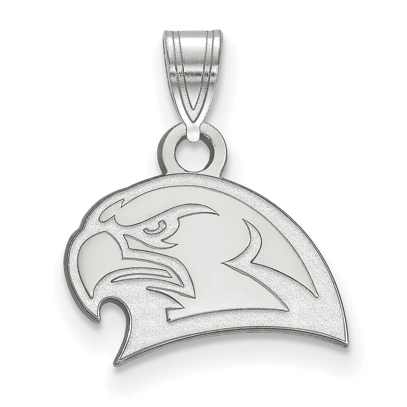 Miami University RedHawks Small Mascot Pendant