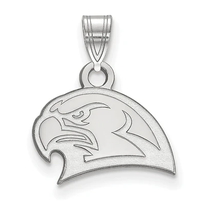Miami University RedHawks Small Mascot Pendant
