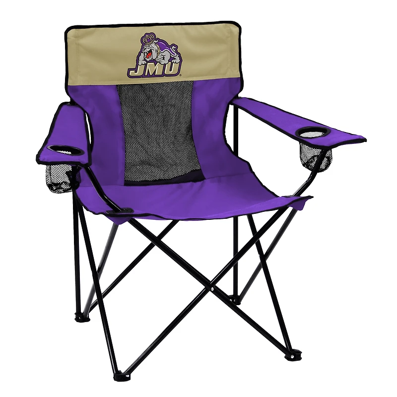 James Madison Dukes Elite Chair