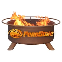 Penn State Nittany Lions Fire Pit