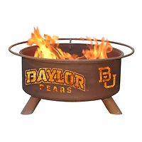 Baylor Bears Fire Pit