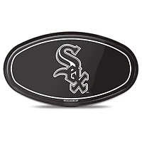 WinCraft Chicago White Sox Fixed Oval Hitch Cover