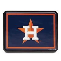 WinCraft Houston Astros Universal Rectangle Hitch Cover