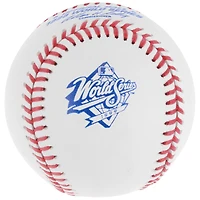Rawlings 1999 MLB World Series Baseball