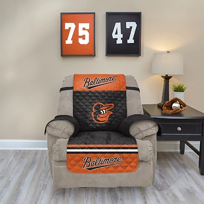 Baltimore Orioles Recliner Protector