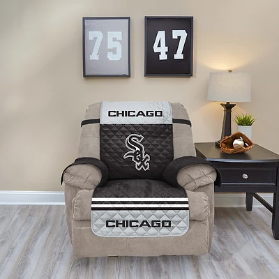 Chicago White Sox Recliner Protector