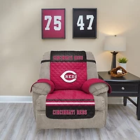 Cincinnati Reds Recliner Protector