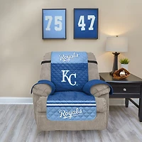 Kansas City Royals Recliner Protector