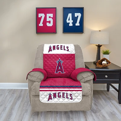 Los Angeles Angels Recliner Protector