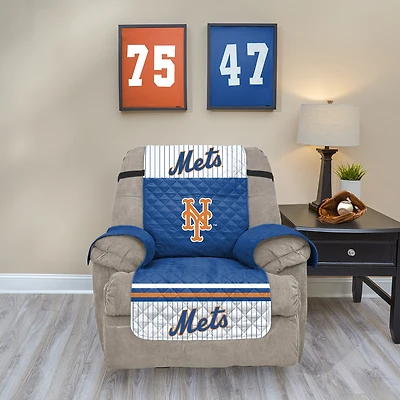 New York Mets Recliner Protector