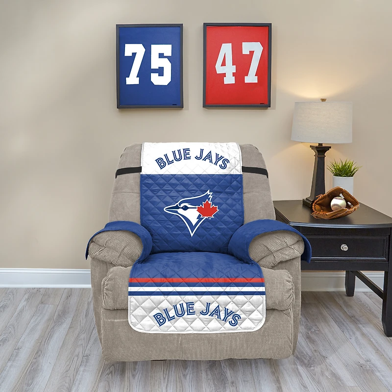 Toronto Blue Jays Recliner Protector
