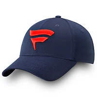 Fanatics Corp Alpha Adjustable Hat - Navy