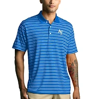 Men's Royal Air Force Falcons Tour Stripe Polo