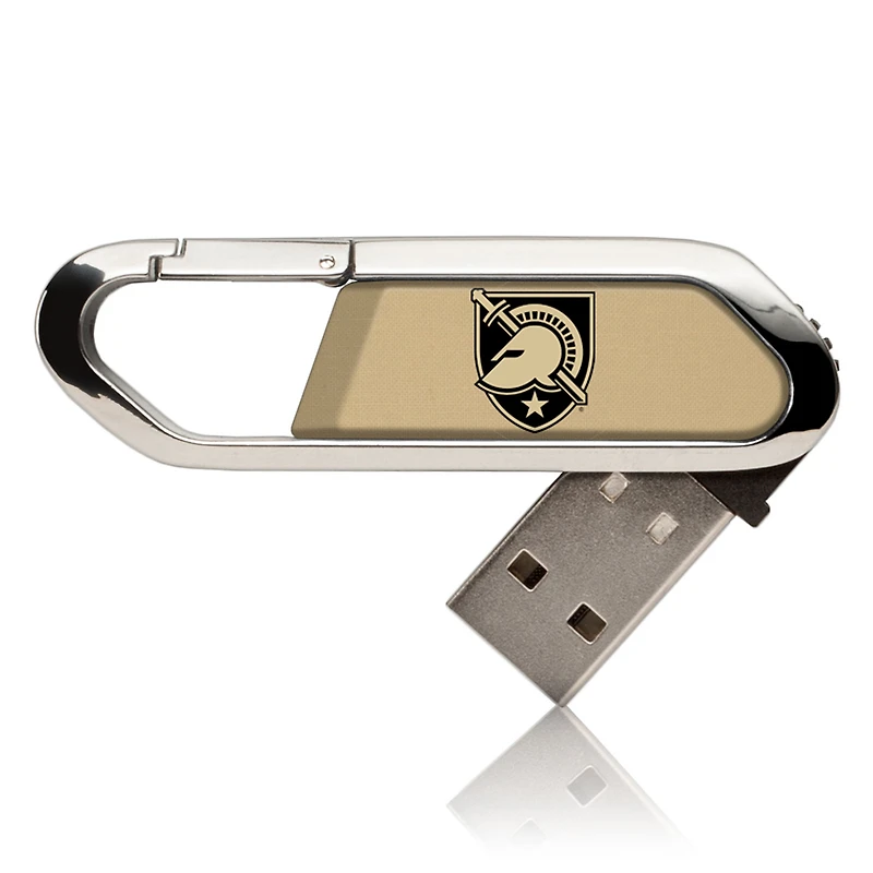Army Black Knights 16GB Clip USB Flash Drive