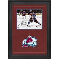 Colorado Avalanche 8'' x 10'' Deluxe Horizontal Photograph Frame with Team Logo