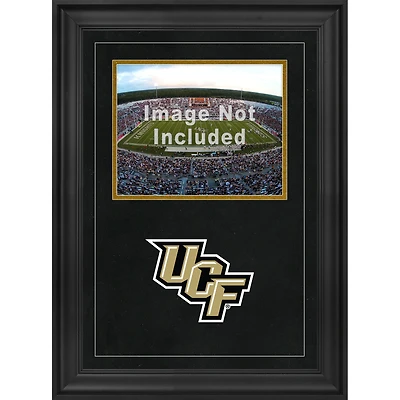 UCF Knights 8'' x 10'' Deluxe Horizontal Photograph Frame with Team Logo