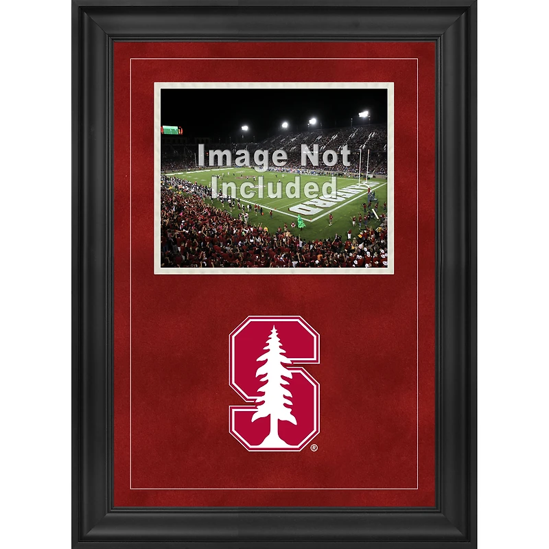 Stanford Cardinal 8'' x 10'' Deluxe Horizontal Photograph Frame with Team Logo