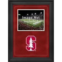 Stanford Cardinal 8'' x 10'' Deluxe Horizontal Photograph Frame with Team Logo