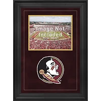 Florida State Seminoles 8'' x 10'' Deluxe Horizontal Photograph Frame with Team Logo